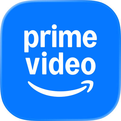 Amazon Prime Video